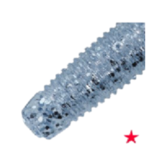 Εικόνα της Para Worm Puripuri Tail 1.5" #062