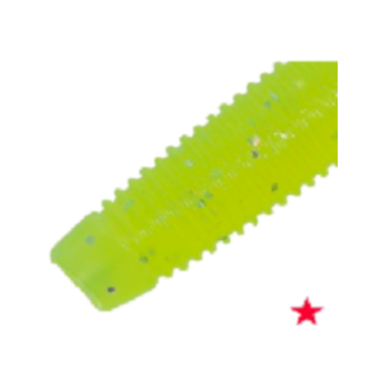 Εικόνα της Para Worm Puripuri Tail 1.5" #063