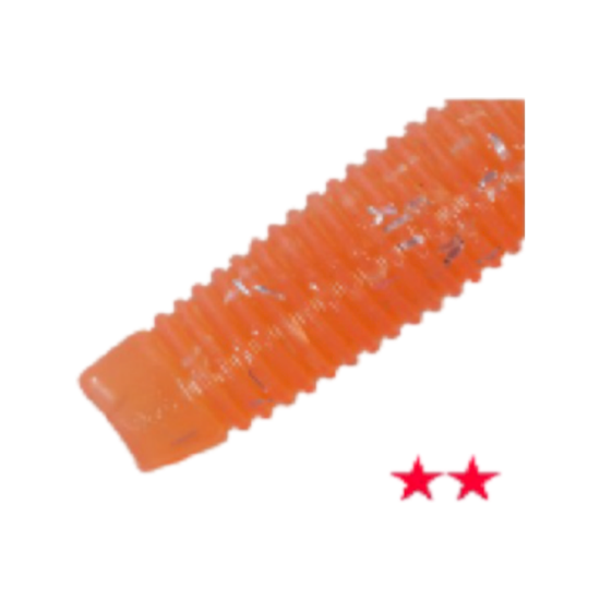 Εικόνα της Para Worm Puripuri Tail 1.5" #064