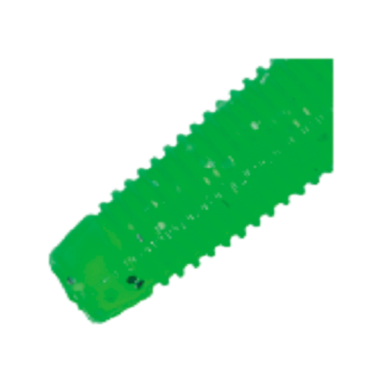 Εικόνα της Para Worm Puripuri Tail 1.5" #066