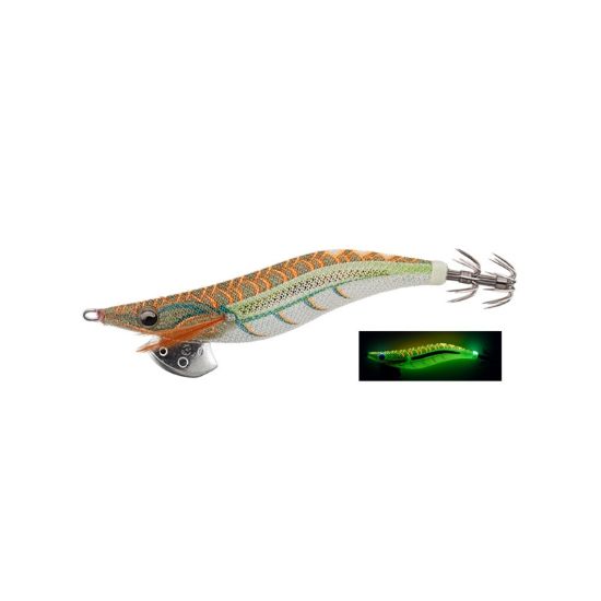 Εικόνα της Egi Oh Q Live NeonBright 3.5 #065