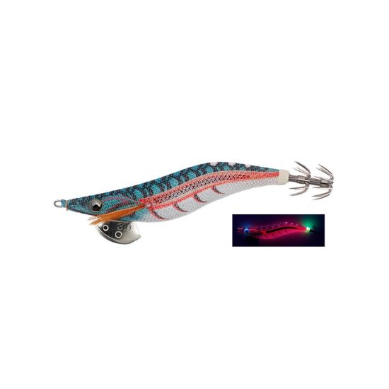 Εικόνα της Egi Oh Q Live NeonBright 3.5 #063