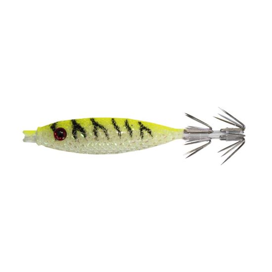 Εικόνα της Amica Squid Jig 7.5cm #100