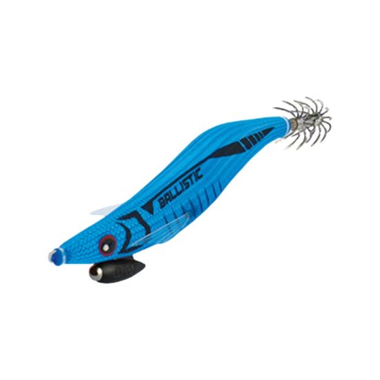 Εικόνα της Ballistic Full Color Egi 3.0 #Blue