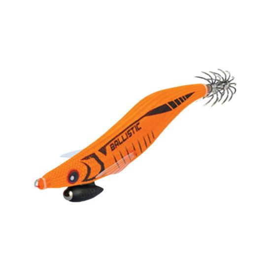 Εικόνα της Ballistic Full Color Egi 3.0 #Orange