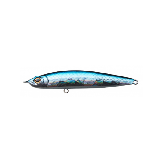 Εικόνα της Stream Ripper 75 Blue Shad