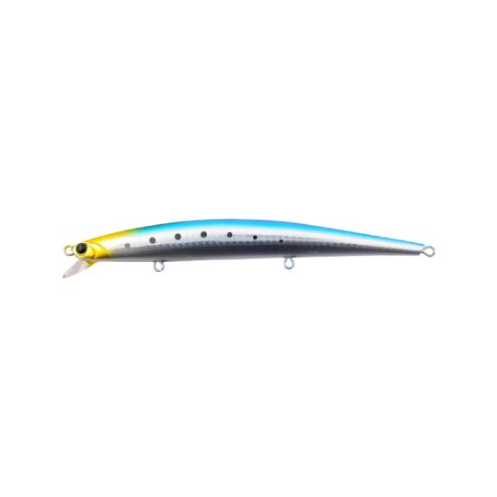 Εικόνα της Trapper Hard Lure Pro Minnow 143mm 48