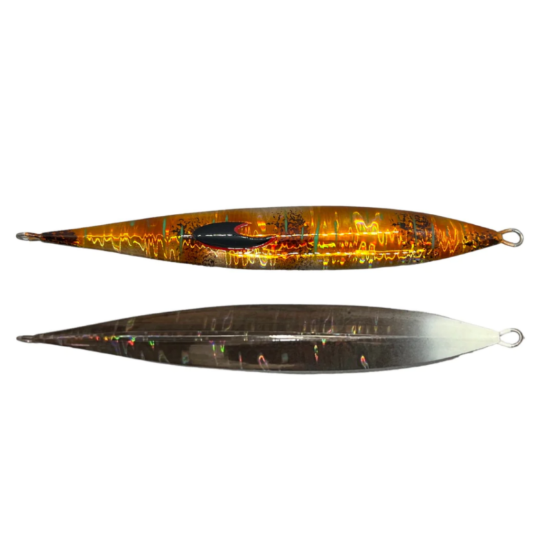 Εικόνα της Πλάνος Current Rufe 150gr #330 Glow Tip