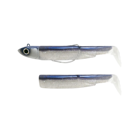 Εικόνα της Black Minnow Combo No2.5 16gr Electric Blue BM3046
