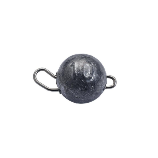 Εικόνα της Cheburashka Berkley Fusion 19 Bottom Weights