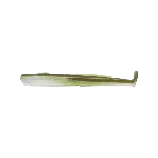 Εικόνα της Σιλικόνη Fiiish Black Eel Σώματα No5
