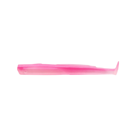Εικόνα της Black Eel Σώματα No5 Fluo Pink BE4016