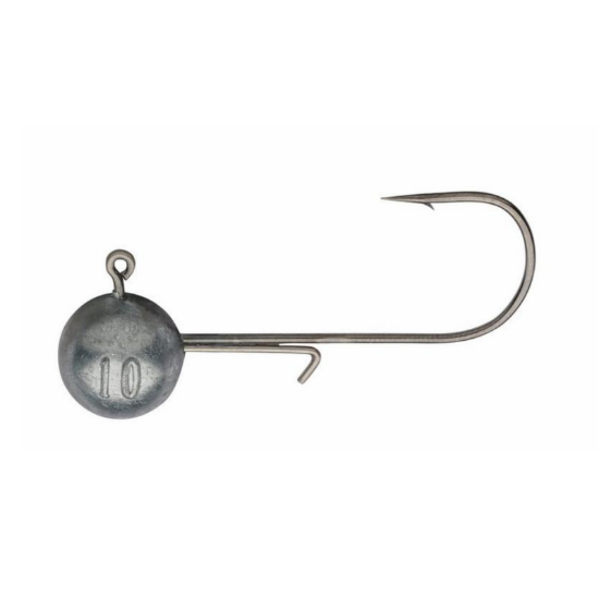 Εικόνα της Zinc Jighead Berkley Fusion19 14gr