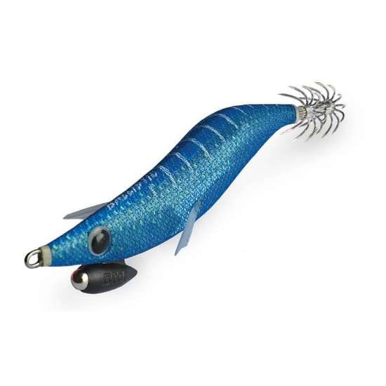 Εικόνα της Ballistic Egi 3.5 Blue