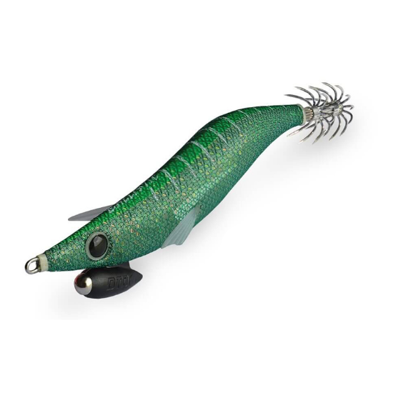 Εικόνα της Ballistic Egi 3.5 Green