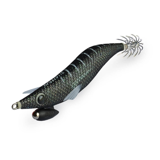 Εικόνα της Ballistic Egi 3.5 Black