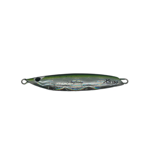 Εικόνα της XS 180gr Med Herring Stardust Glow