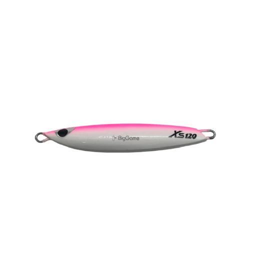 Εικόνα της XS 180gr Solid Glow Pink Back