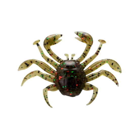 Εικόνα της Rockin Crab 2" S165