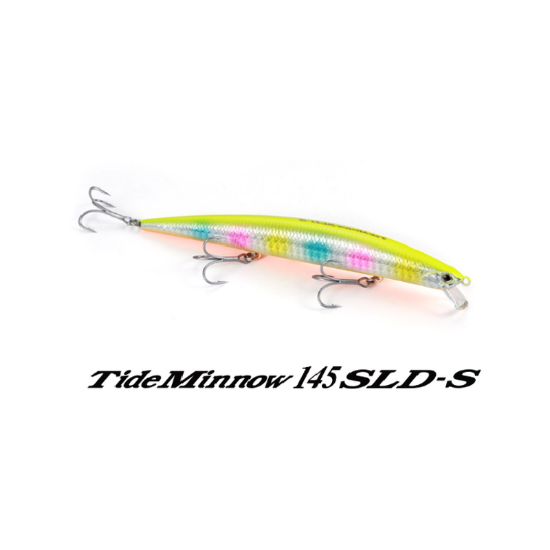 Εικόνα της Τεχνητό Duo Tide Minnow Sld-S 145