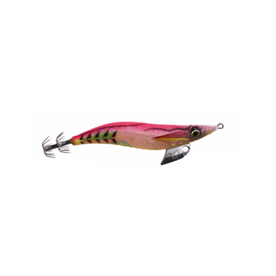 Εικόνα της Squid Dealer #3.0N 14.3gr 10cm Naughty Pink 3.5"/M