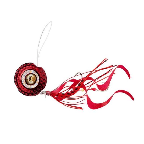Εικόνα της Savage Rubber 75gr Dusky Red