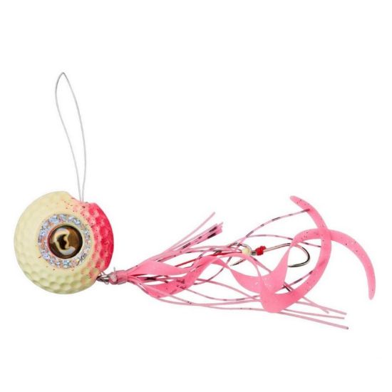 Εικόνα της Savage Rubber 115gr Full Glow Pink