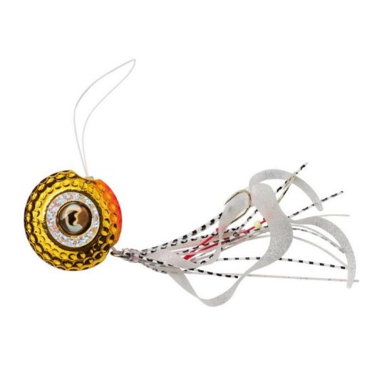 Εικόνα της Savage Rubber 115gr Gold Orange