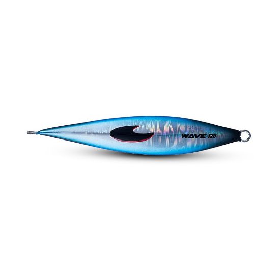Εικόνα της Πλάνος Lf Underground Wave 180gr