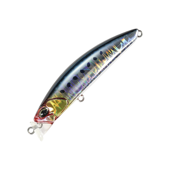 Εικόνα της Terrif Dc-7 Bullet CPB0054