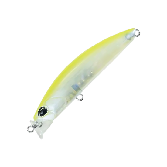 Εικόνα της Terrif Dc-7 Bullet DLB0230