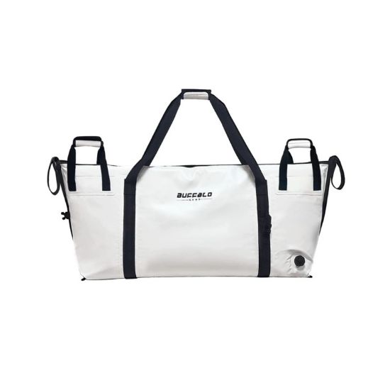 Εικόνα της Τσάντα Ψυγείο Buffalo Gear Flat Bottom Cooler Bag 100lt