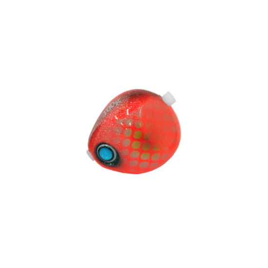 Εικόνα της Κεφαλές Tairubber Alpha Tackle Crazee Tai Rubber 100gr