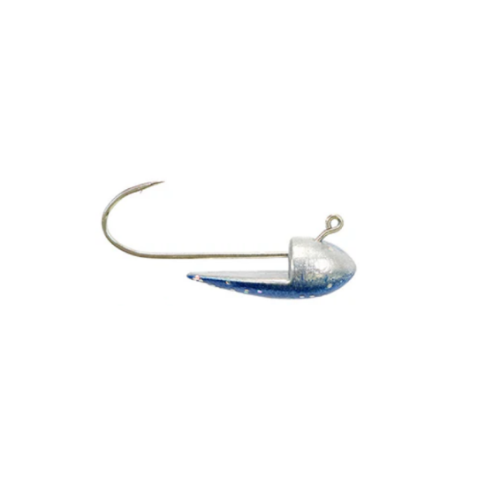 Εικόνα της Μολυβοκεφαλή 34 Glitter Head Blue