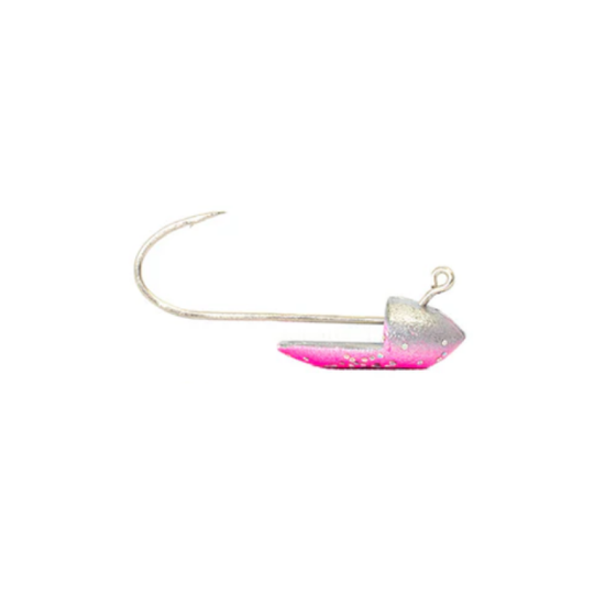 Εικόνα της Μολυβοκεφαλή 34 Glitter Head Pink Glow