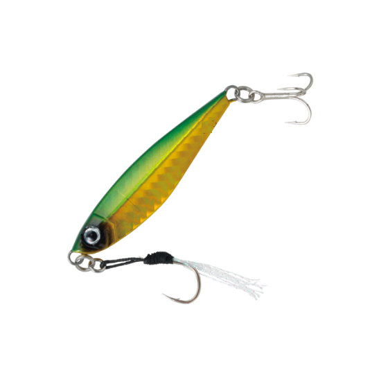 Εικόνα της Πλάνος Alpha Tackle Crazee Cas Jig 40gr