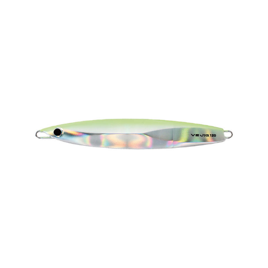 Εικόνα της Πλάνος Hots Y2 Jig 180gr