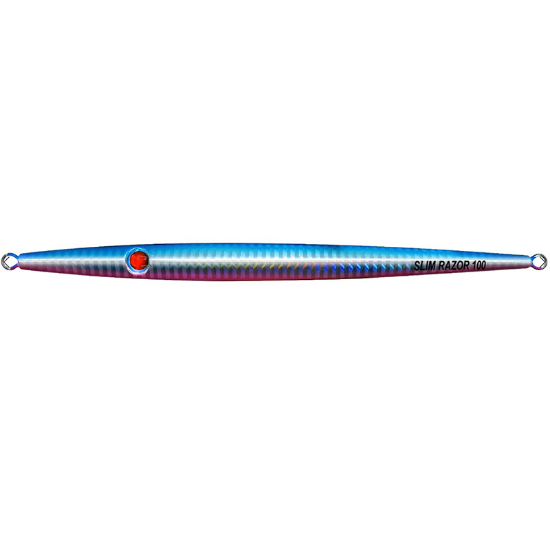 Εικόνα της Πλάνος Pregio Slim Razor 60gr