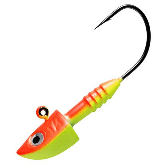 Εικόνα της Powerjig All-Around Pro Fluo Orange/Yellow
