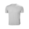 Εικόνα της Μπλουζάκι Uv ProTechtion Helly Hansen Tech T-Shirt Light Grey