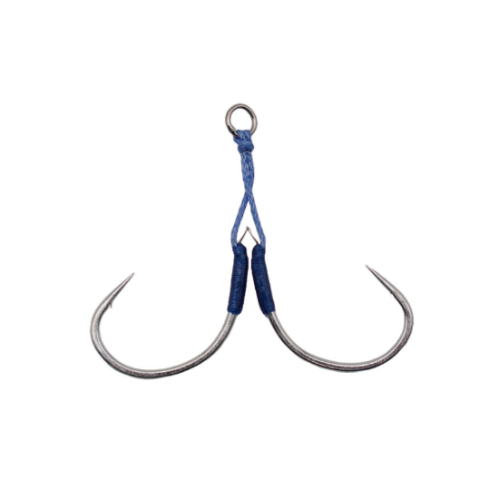 Εικόνα της Assist Hook Vanfook SpinBull Flex FT-1.5