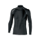 Εικόνα της Ισοθερμικό Μπλουζάκι Daiichiseiko Mc Warm Mover Under Shirt Black