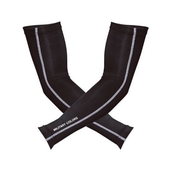 Εικόνα της Μανίκια Uv Daiichiseiko Mc Cool Mover Arm Cover Black