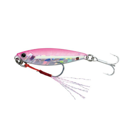 Εικόνα της Πλάνος Major Craft Jigpara Microjig 7gr
