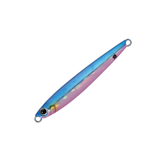 Εικόνα της Πλάνος Major Craft Jigpara Microjig Slim 15gr