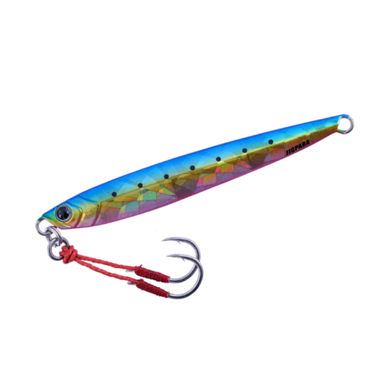 Εικόνα της Πλάνος Major Craft Jigpara Semi Long 60gr