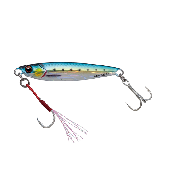 Εικόνα της Πλάνος Major Craft Jigpara Livebait 30gr