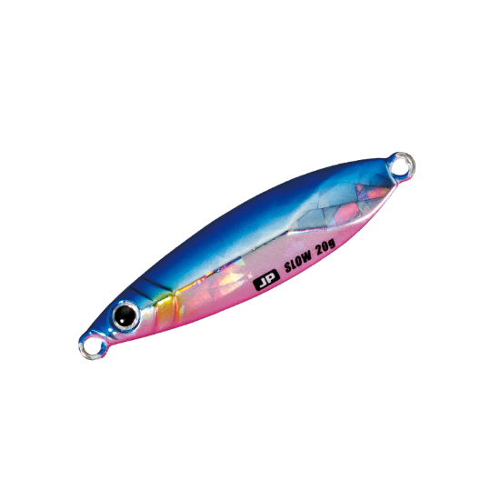 Εικόνα της Πλάνος Major Craft Jigpara Slow 15gr