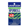 Εικόνα της Αγκίστρια Vanfook Spinbull FL-08