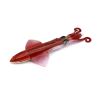 Εικόνα της Xipi Evo 17cm 190gr #Red Glow